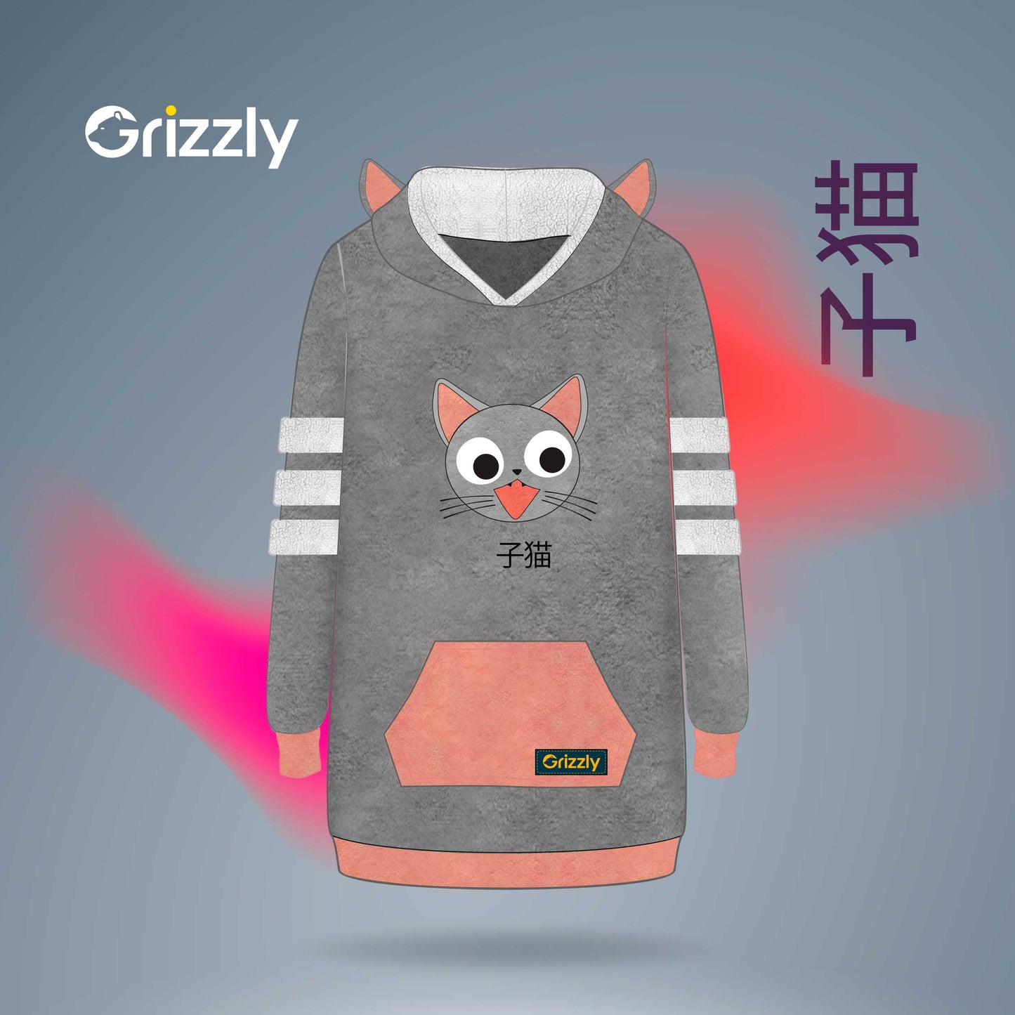 Grizzly Animales
