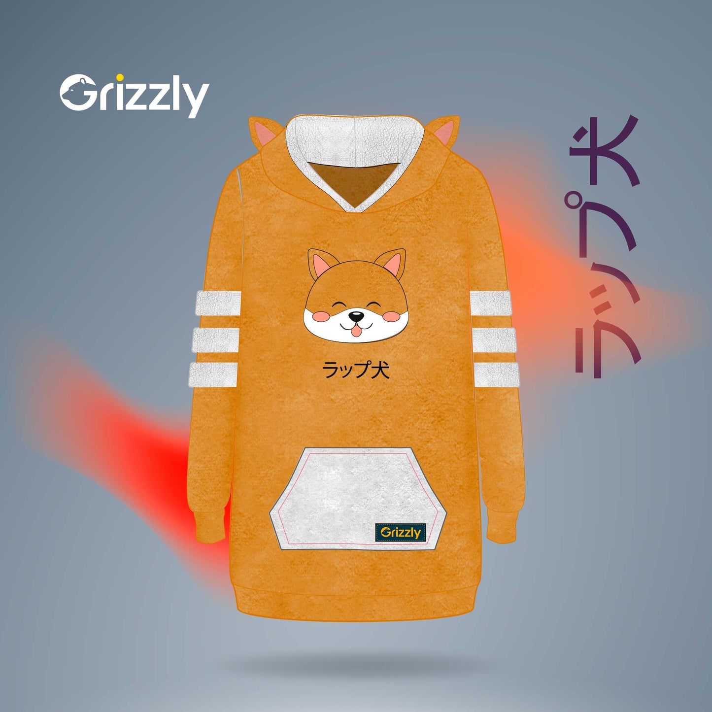 Grizzly Animales