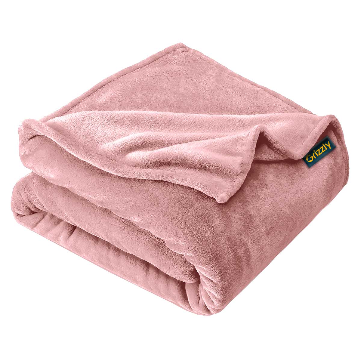 Cobijas térmicas Palo de rosa