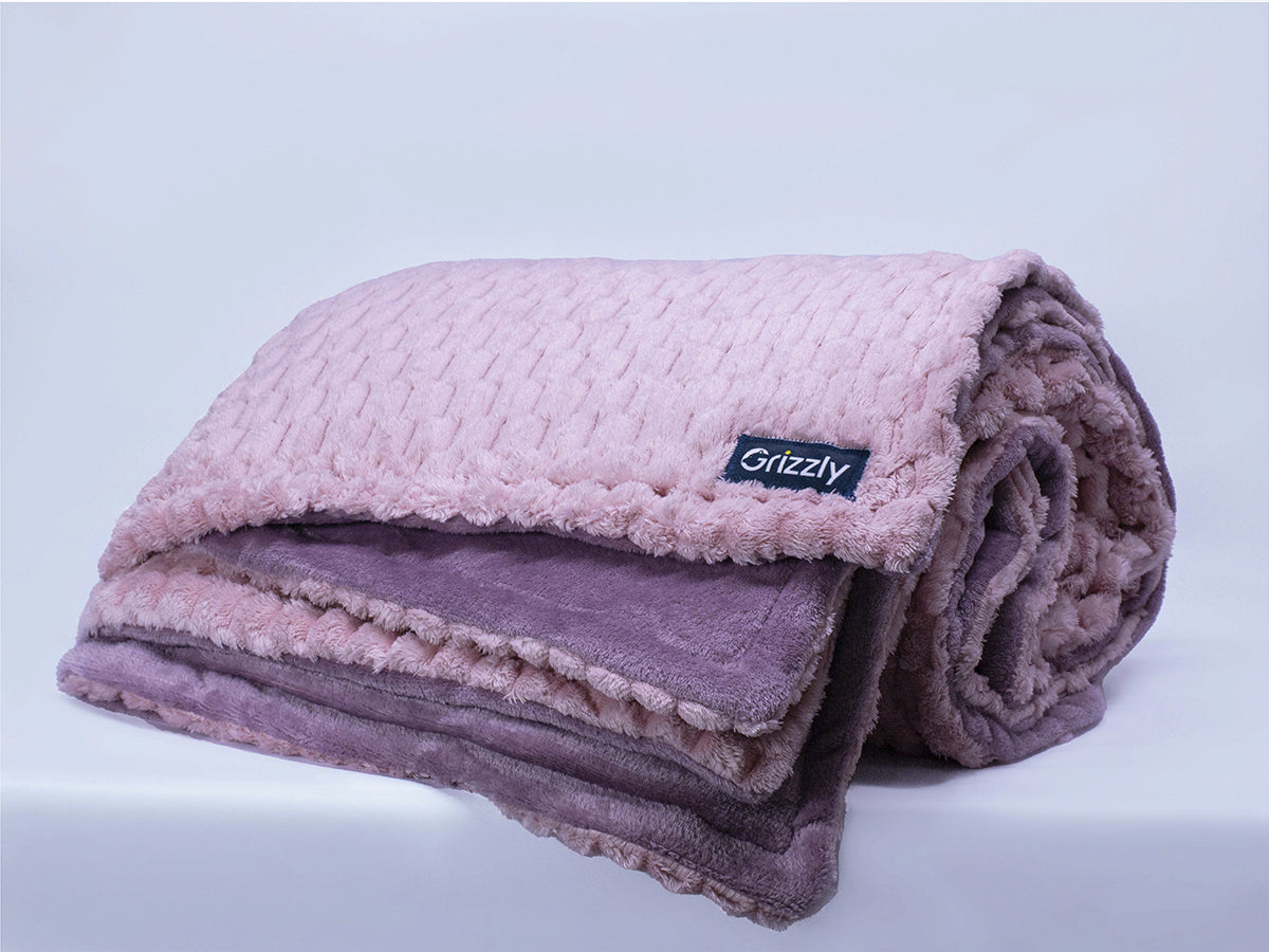 Cobija Sherpa Premium