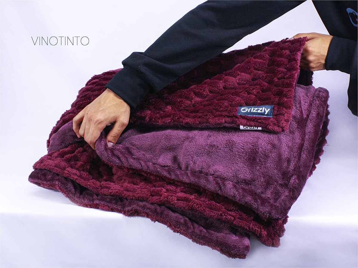 Cobija Sherpa Premium