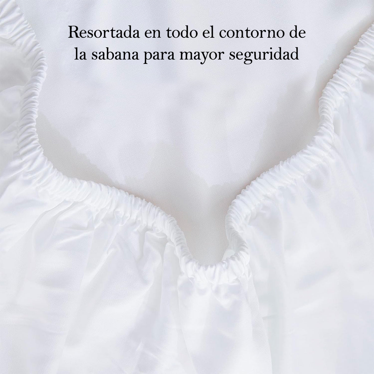 Set de sabanas
