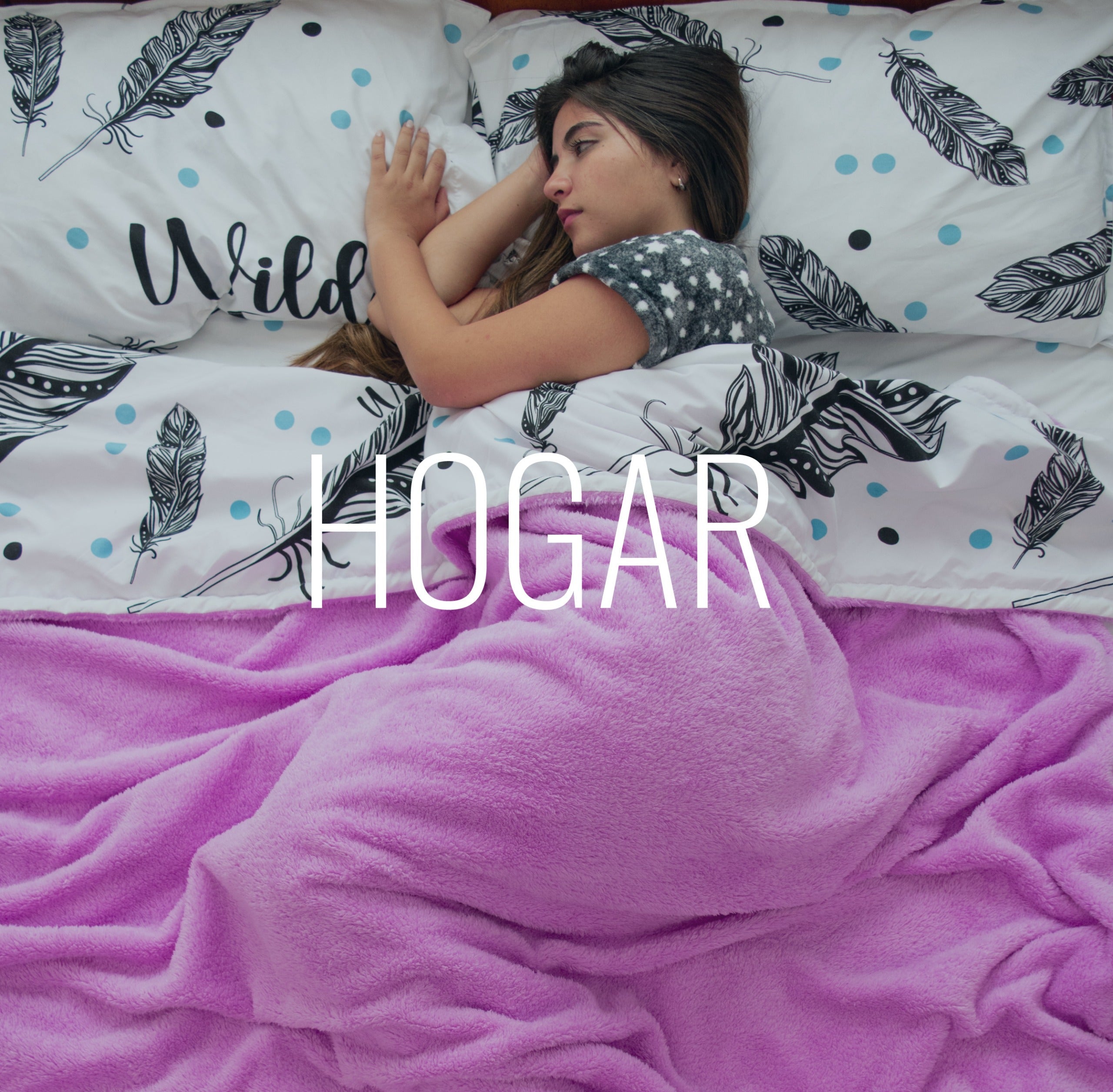 Productos para el hogar 