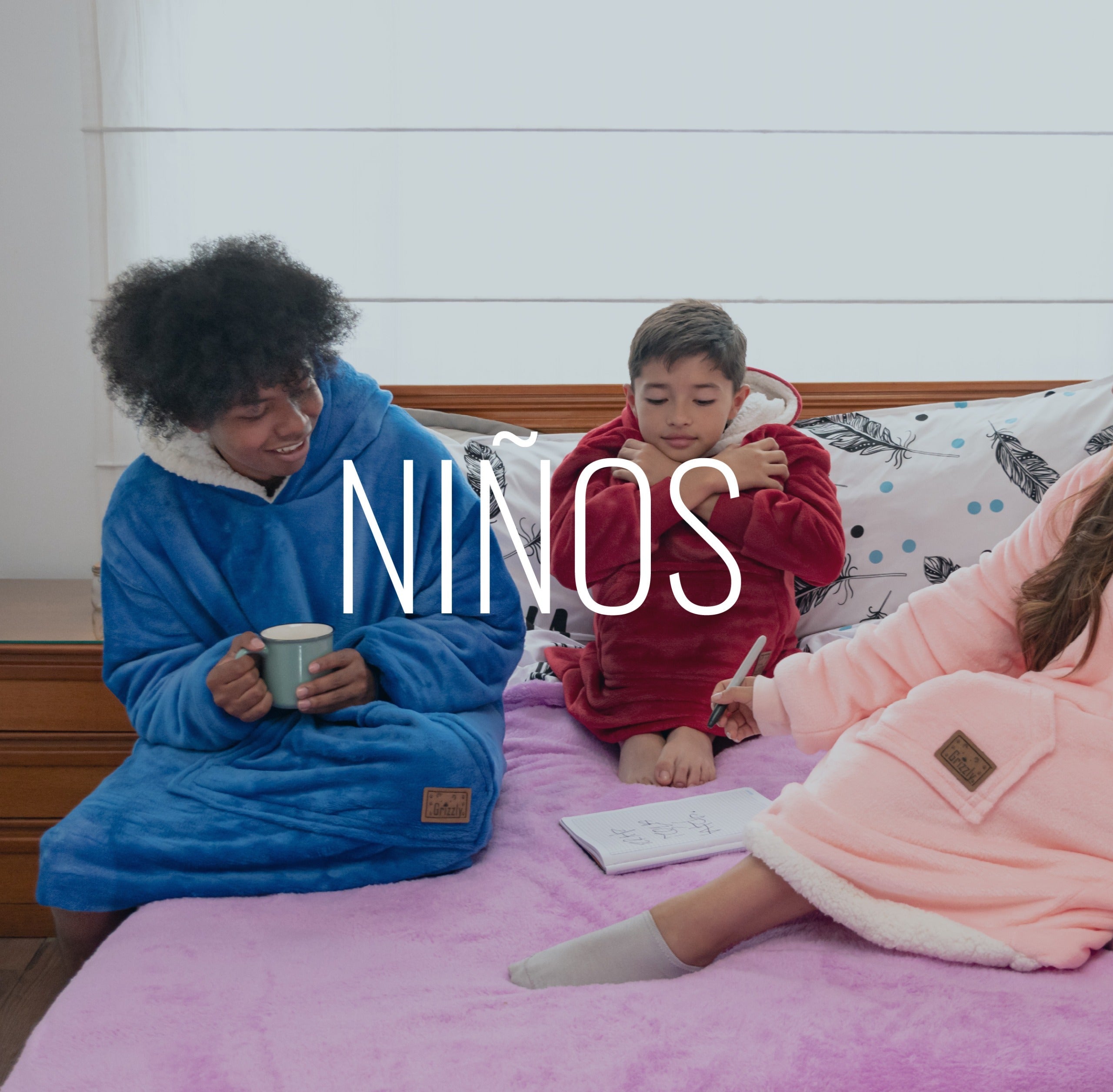 NIÑOS