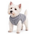 Chaleco térmico premium para perro