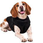 Chaleco térmico premium para perro