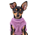Chaleco térmico premium para perro