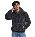 Hoodie Clásico Grizzly Hombre