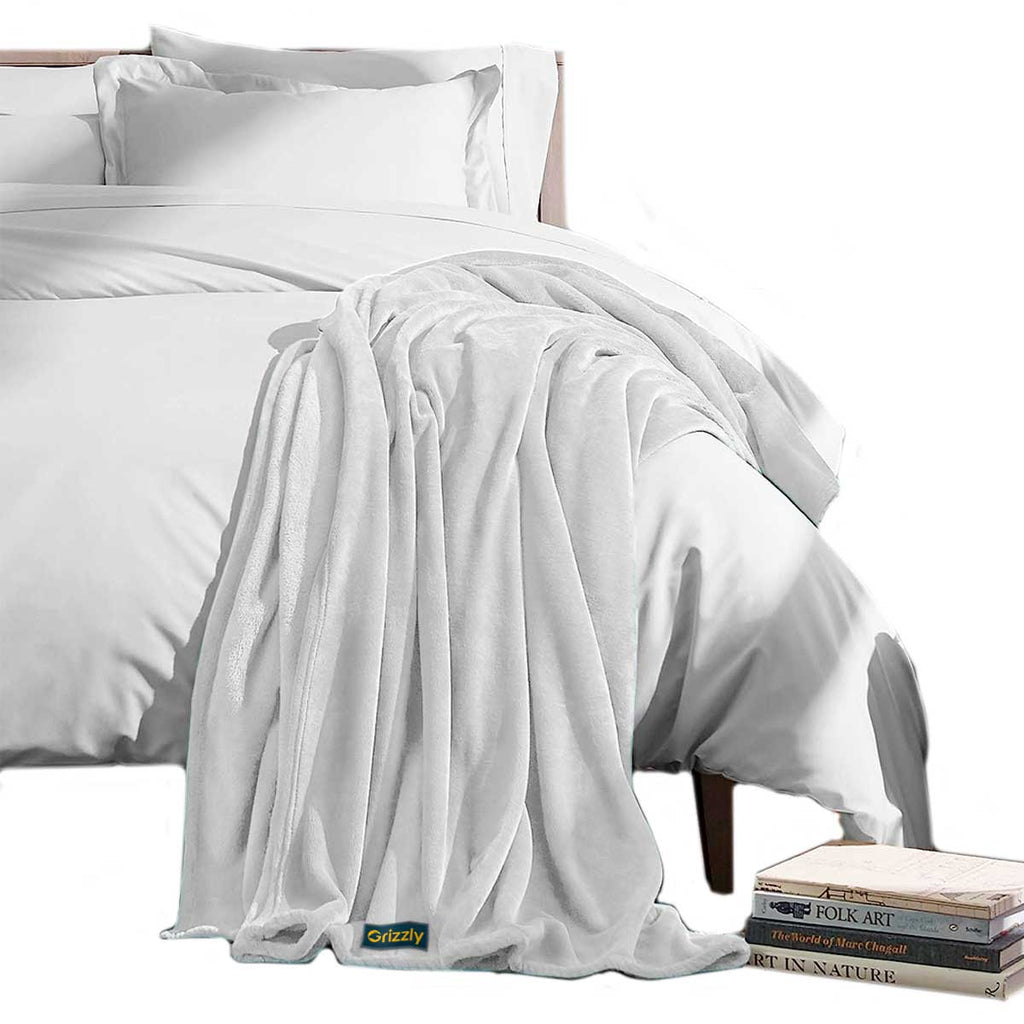 Cobija térmicas Cama sencilla