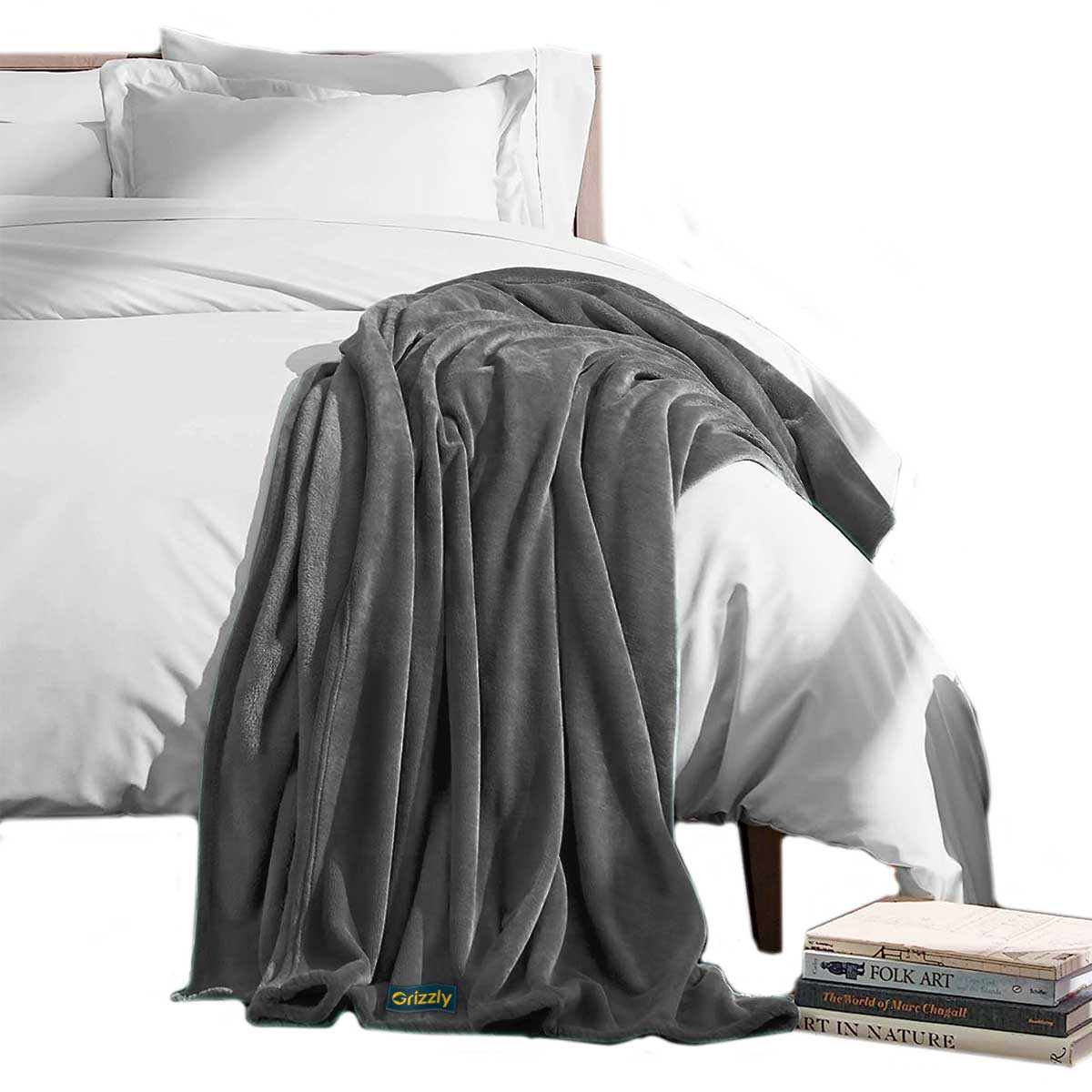 Cobija térmicas Cama Doble