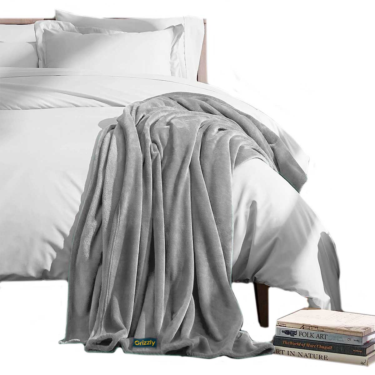 Cobija térmicas Cama Individual