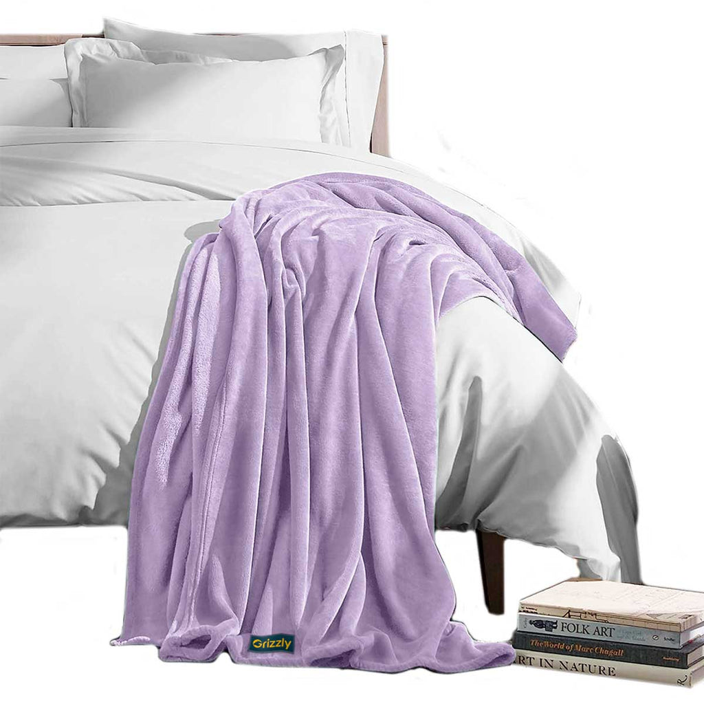 Cobija térmicas Cama sencilla