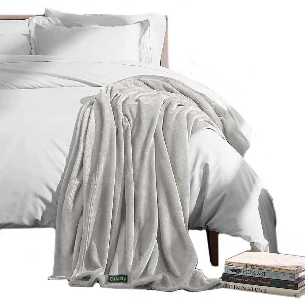 Cobija térmicas Cama sencilla