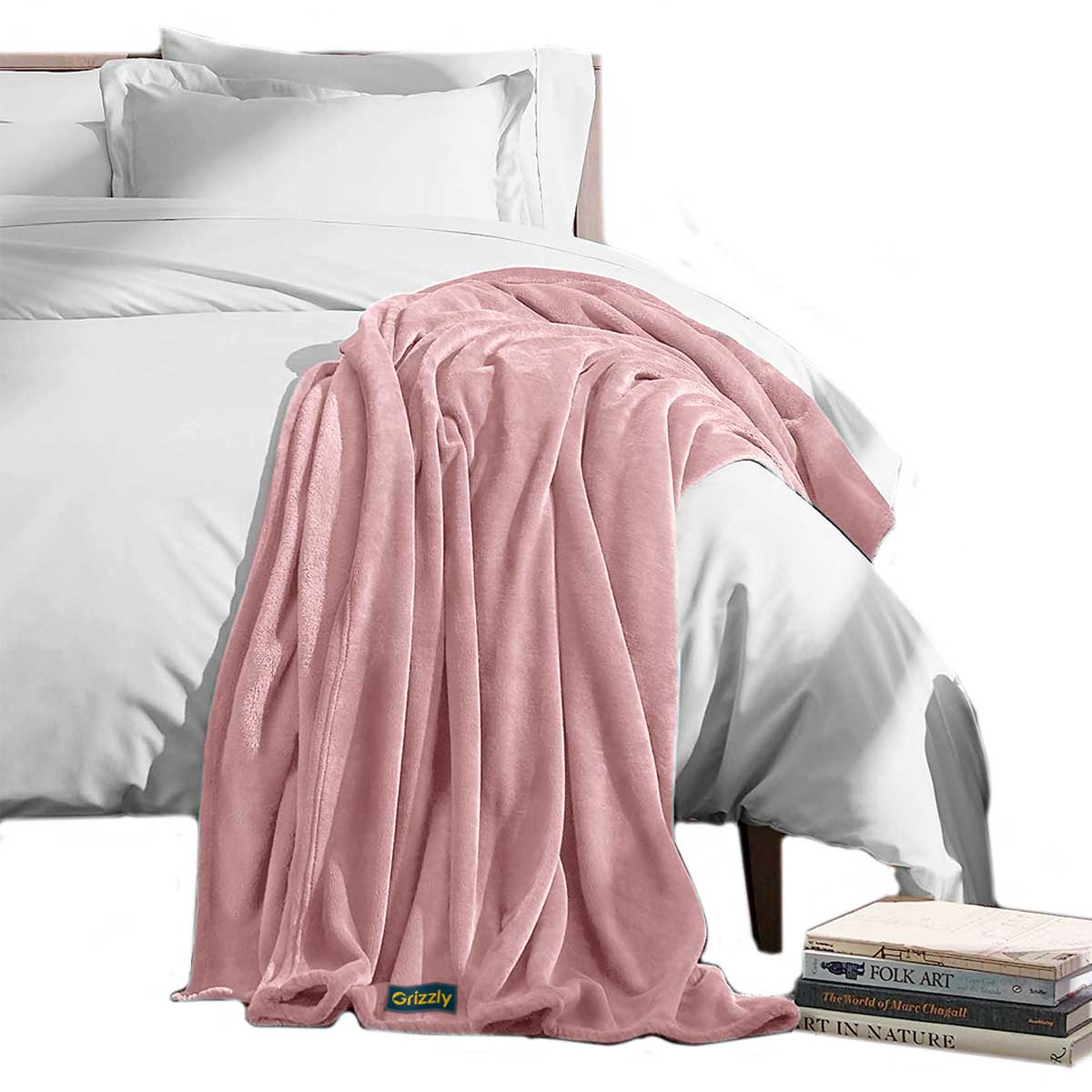 Cobija térmicas Cama Doble