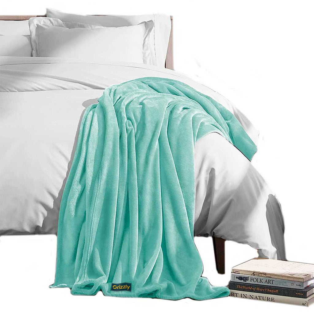 Cobija térmicas Cama sencilla