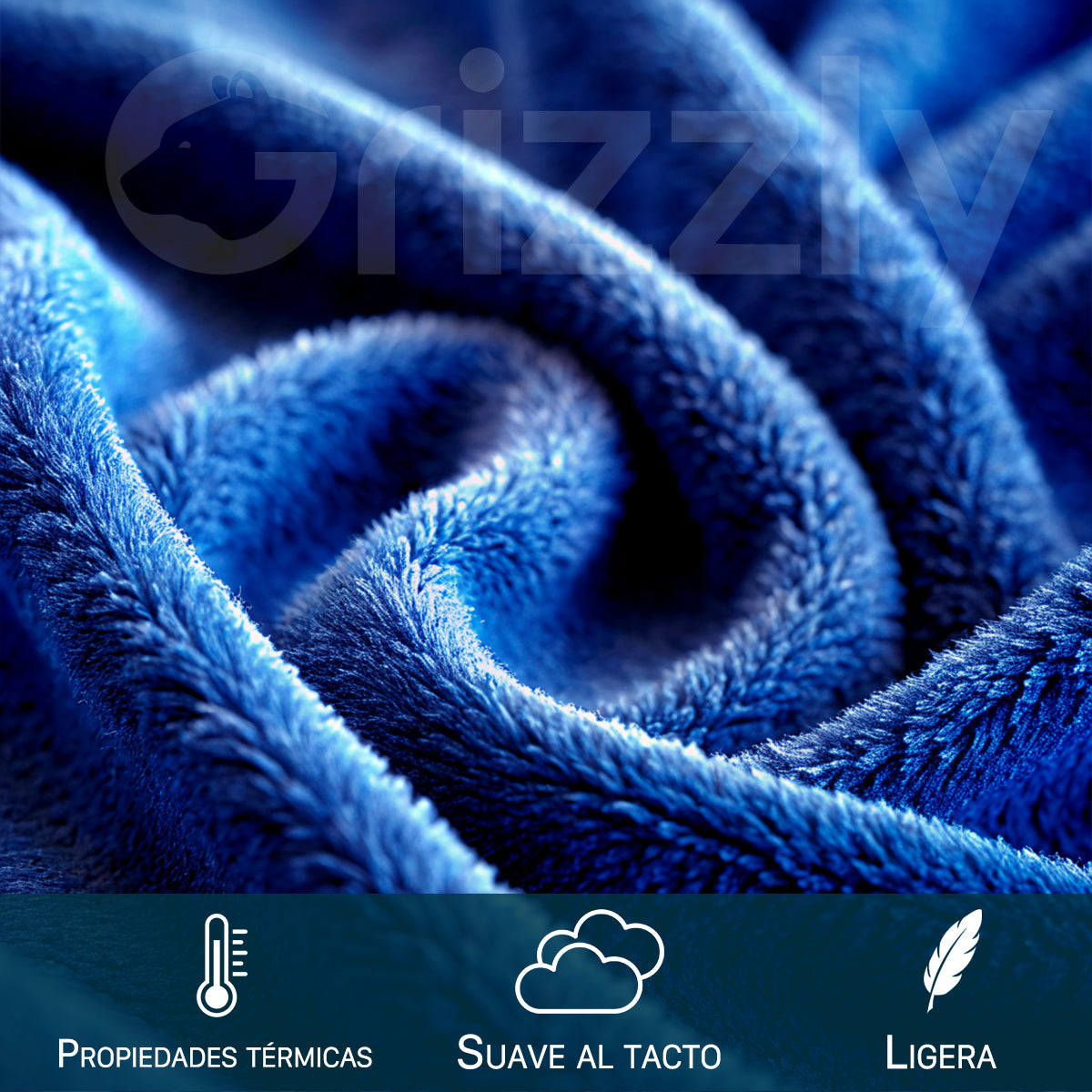 Cobija térmicas Cama Doble