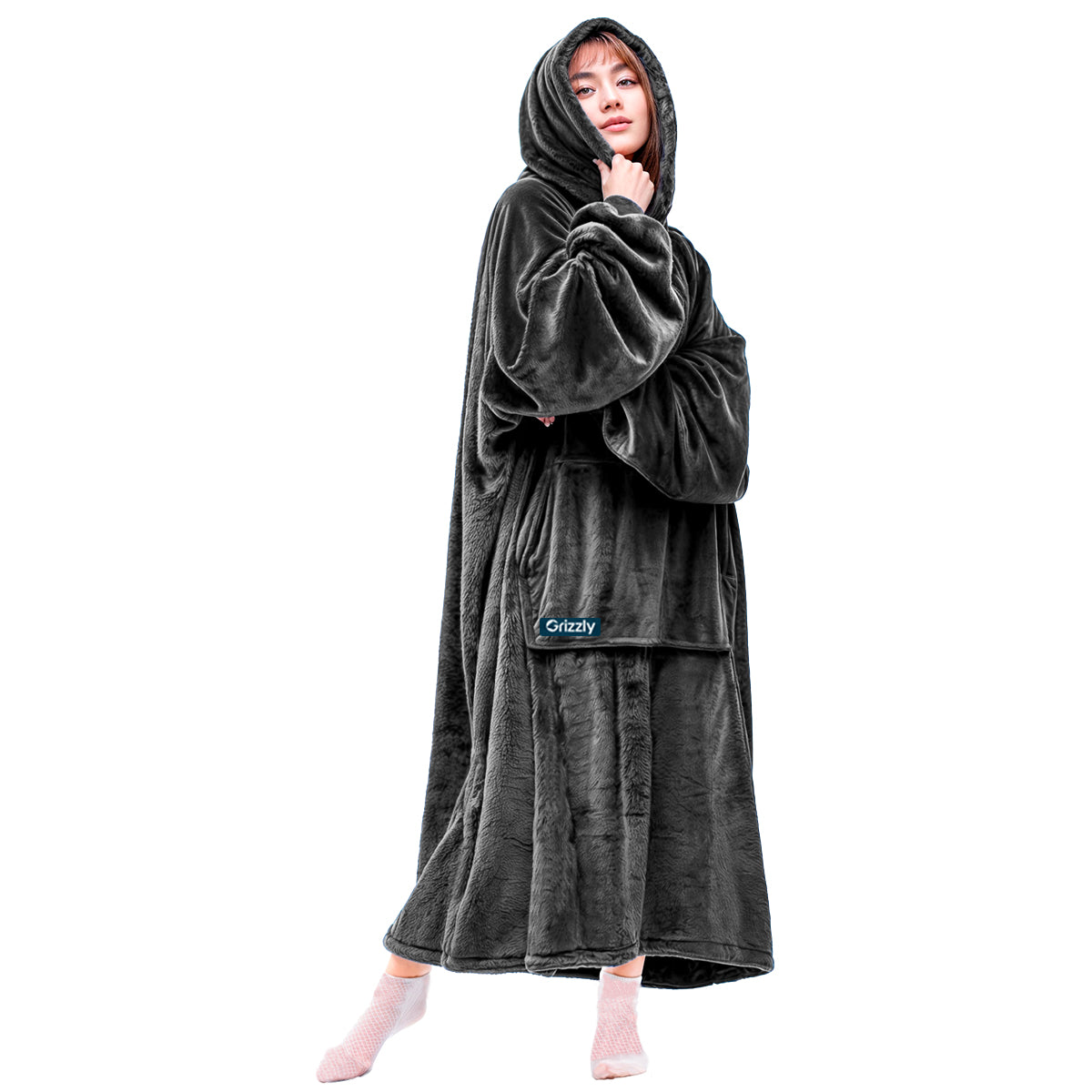 Grizzly extra Largos