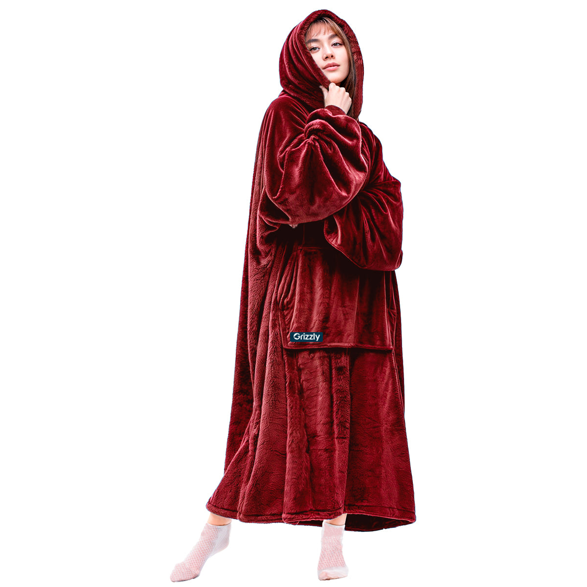 Grizzly extra Largos