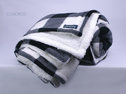 Cobija Sherpa Premium