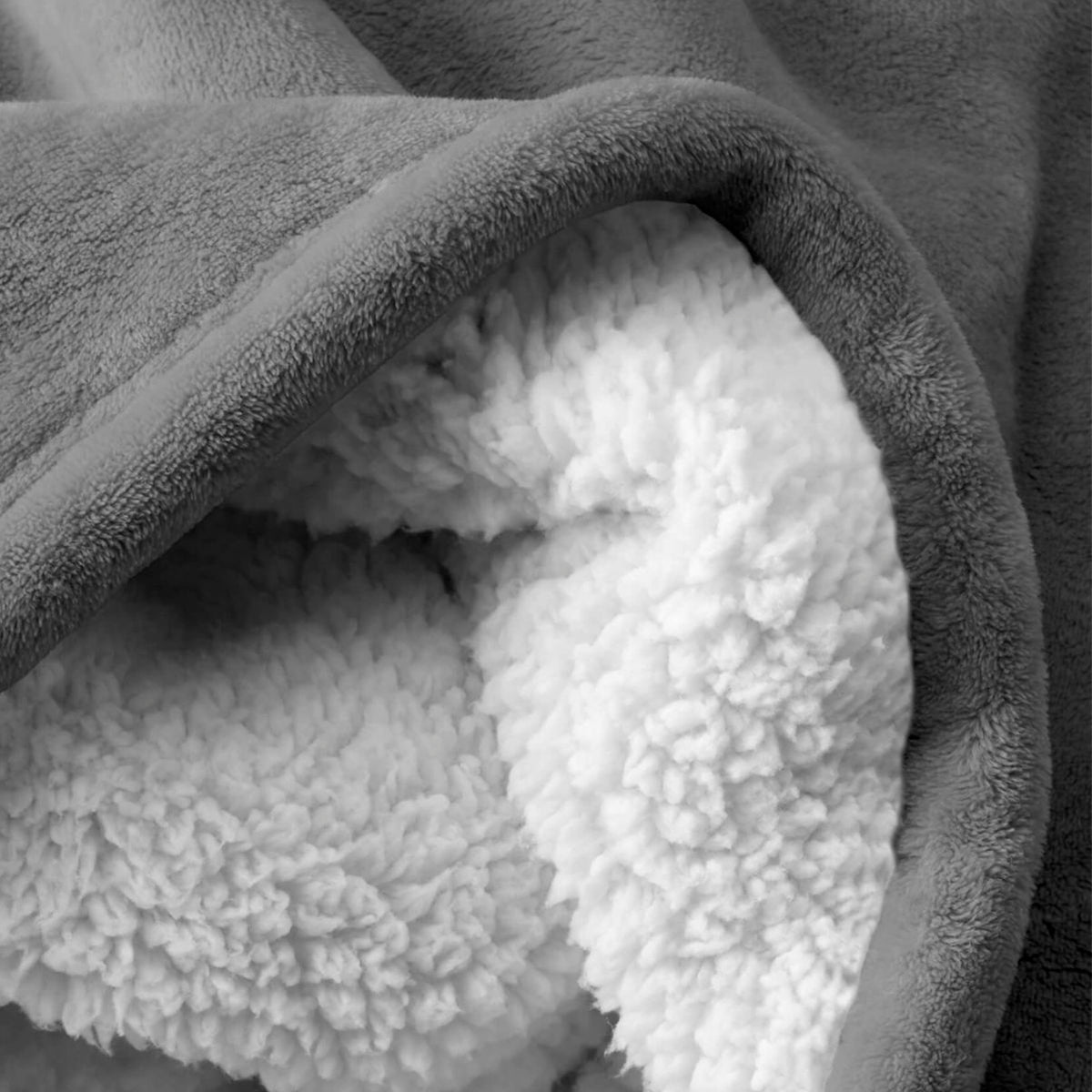 Cobija Termica Tipo cubrelecho