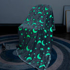 Cobija luminosa Grizzly