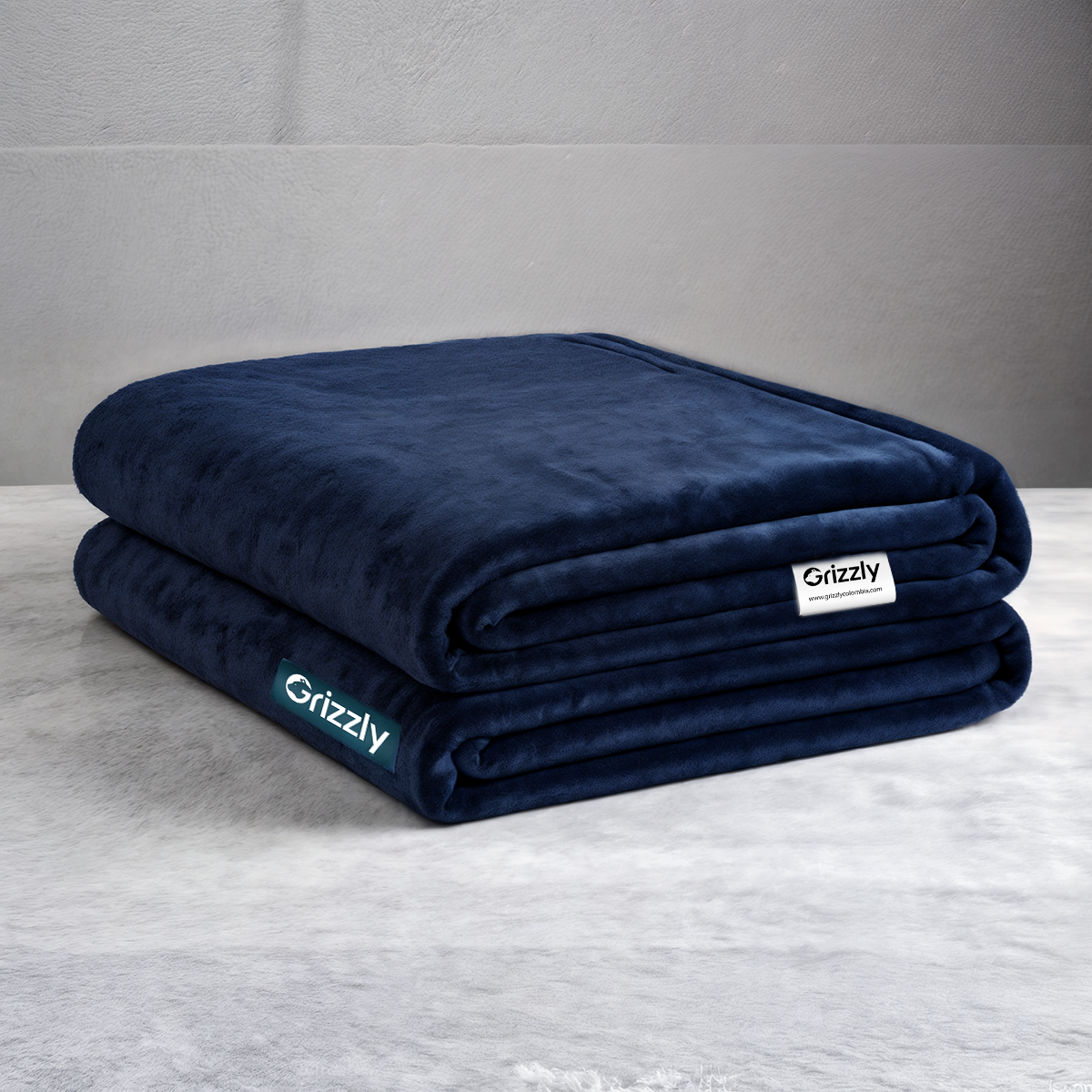 Cobija térmicas Cama King