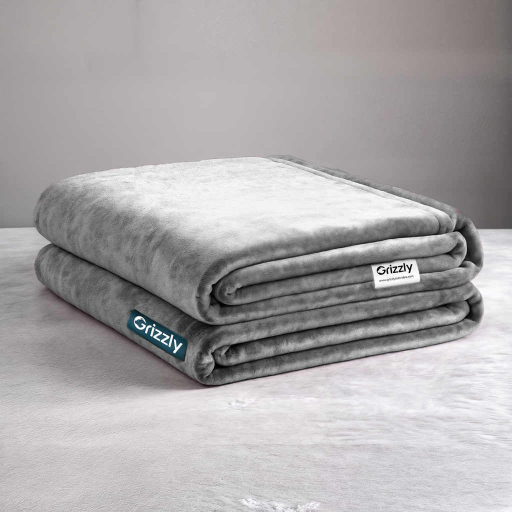 Cobija térmicas Cama Queen