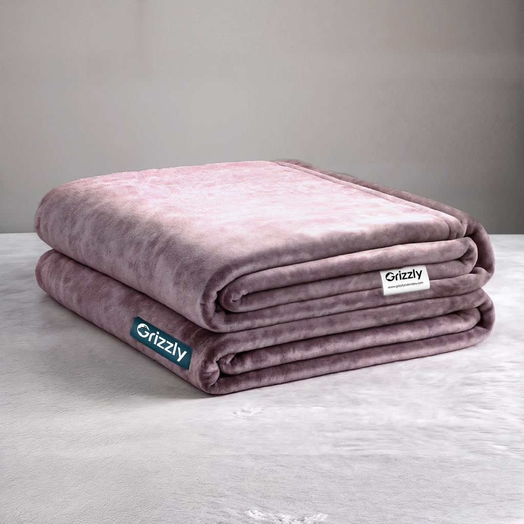 Cobija térmicas Cama Queen