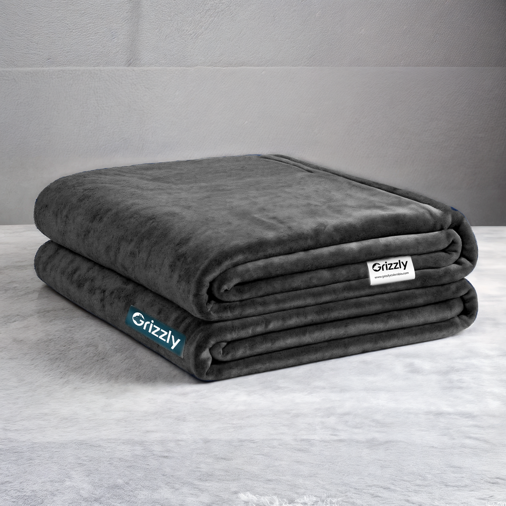 Cobija térmicas Cama Queen