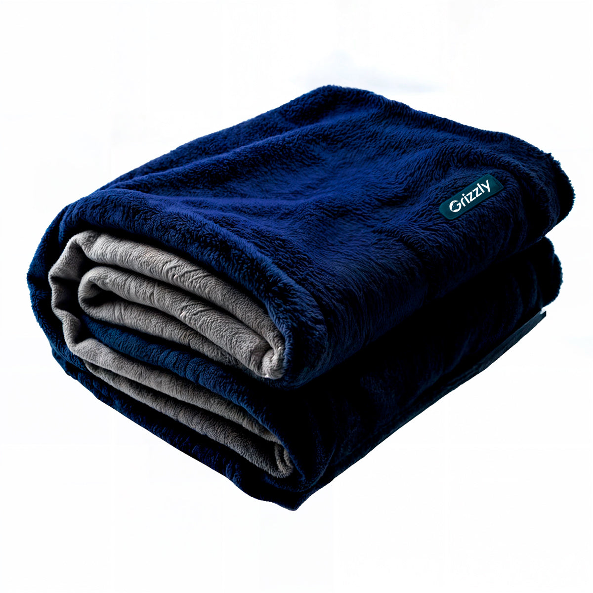 Cobija Grizzly doble faz Grande