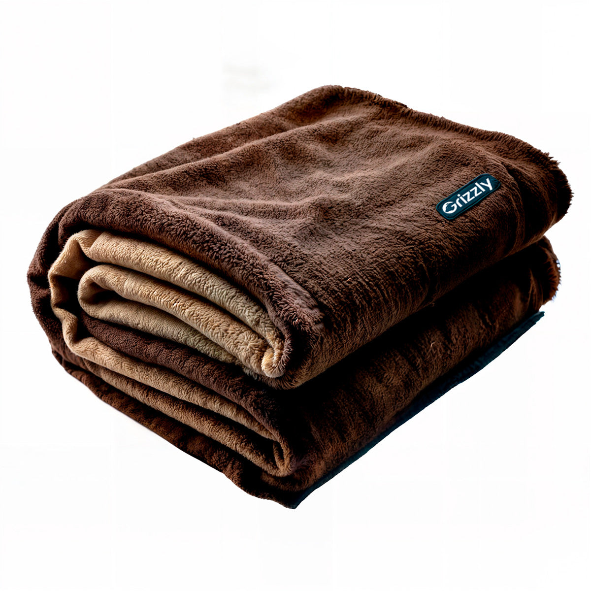 Cobija Grizzly doble faz Grande