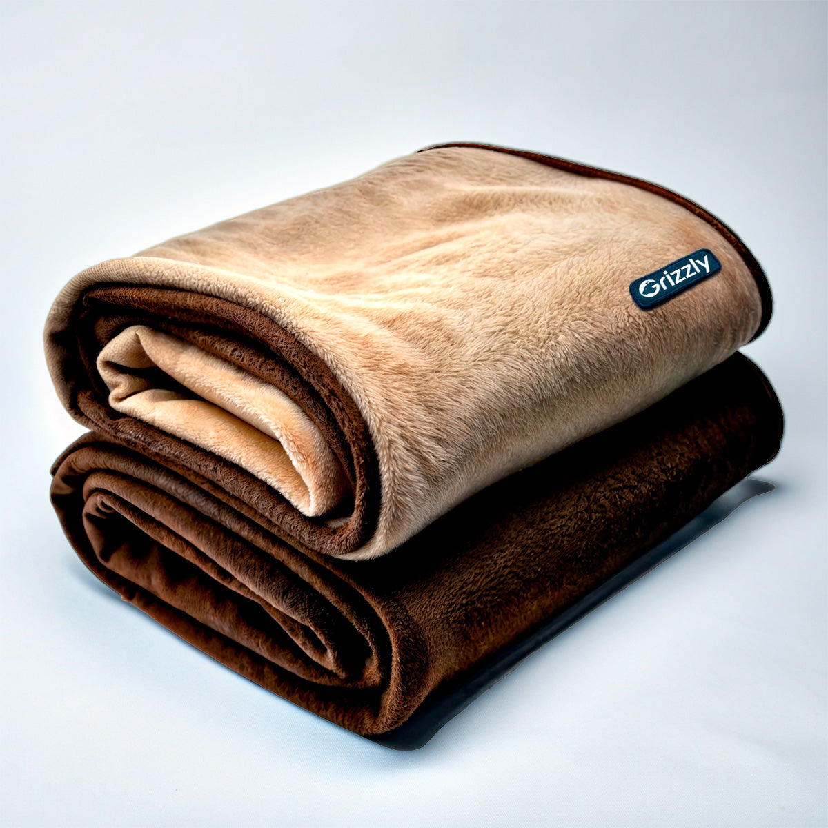 Cobija Grizzly doble faz Grande