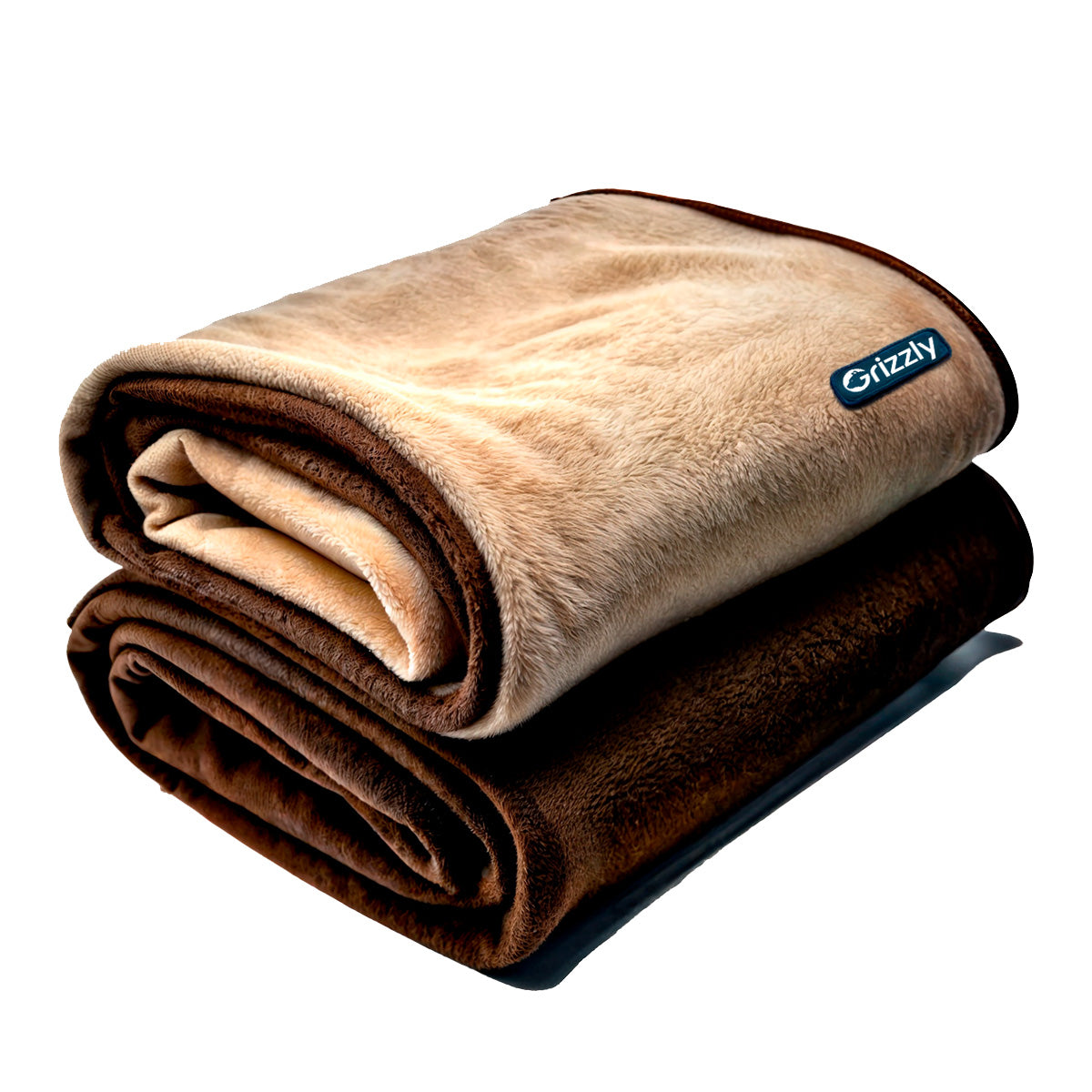 Cobija Grizzly doble faz Grande
