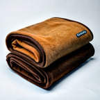 Cobija Grizzly doble faz Grande