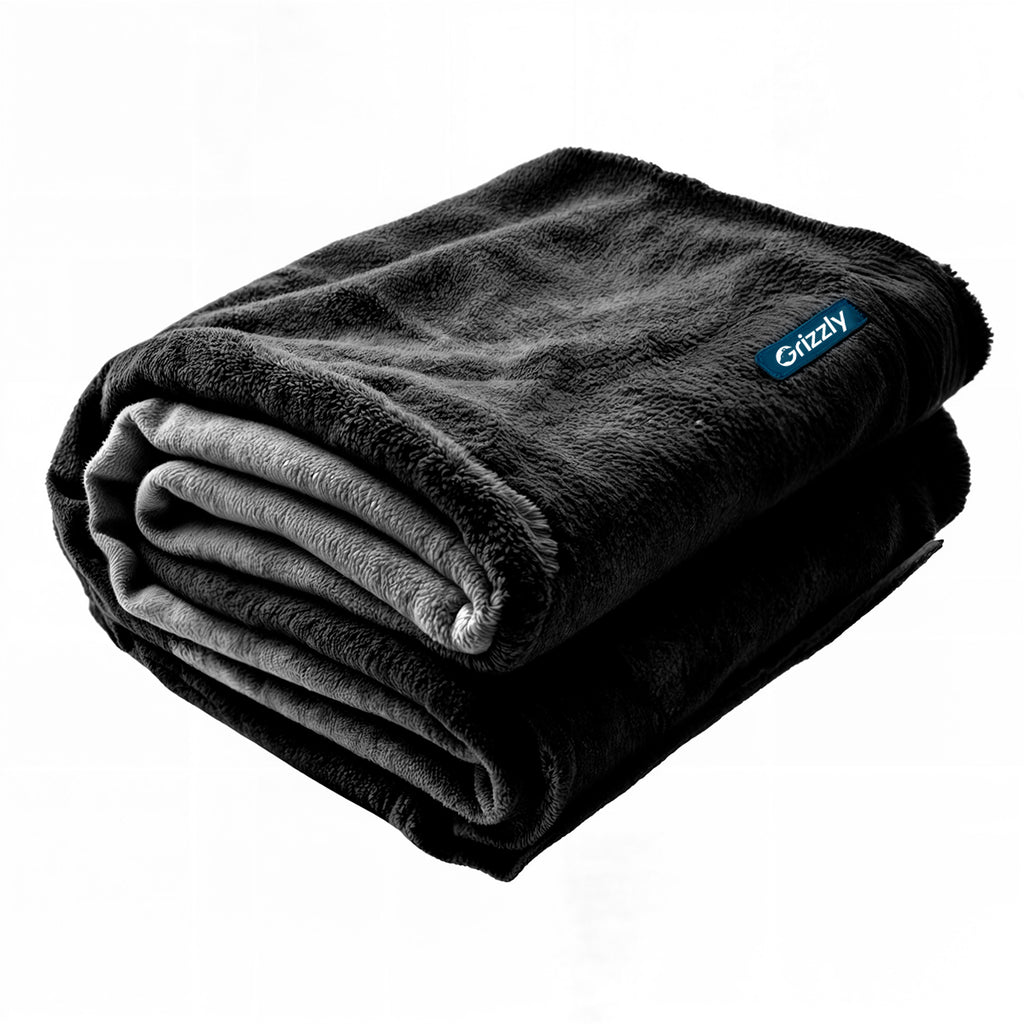 Cobija Grizzly doble faz Grande