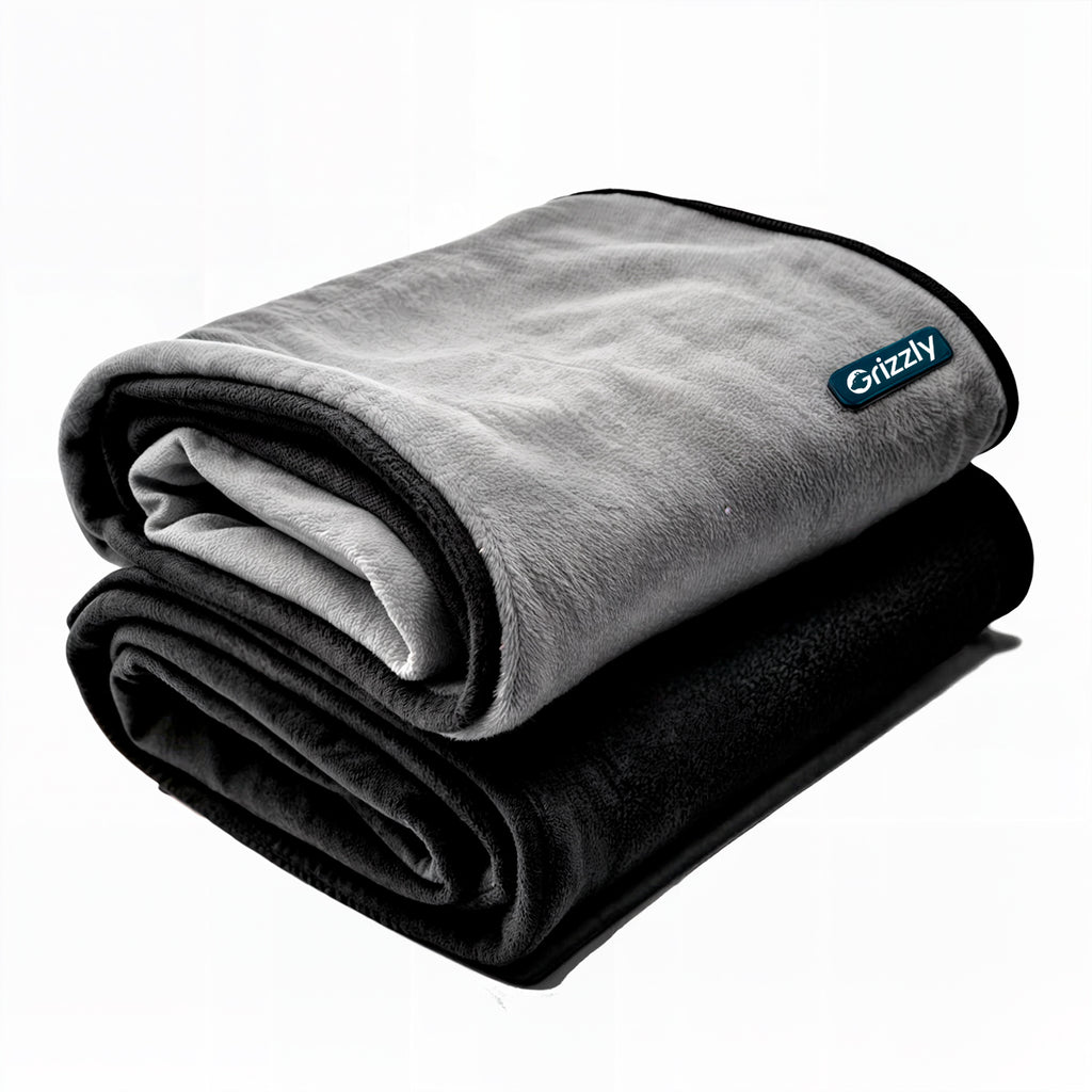 Cobija Grizzly doble faz Grande