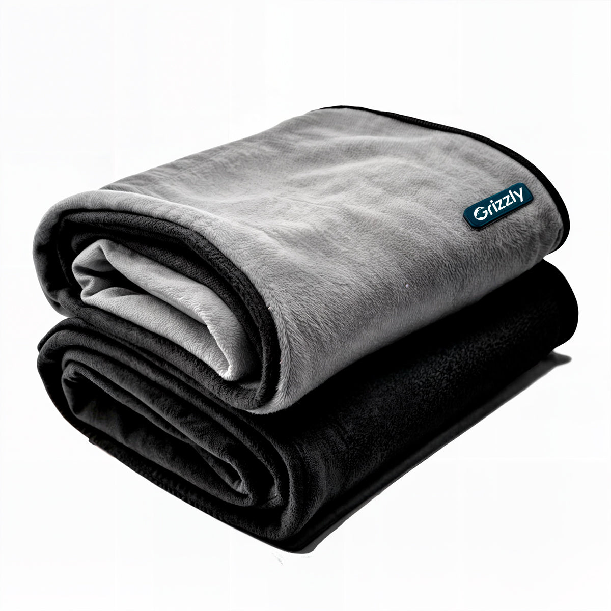 Cobija Grizzly doble faz Grande
