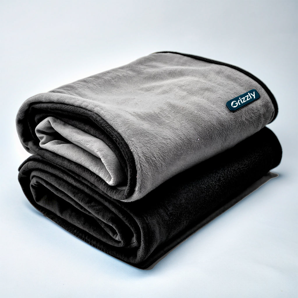 Cobija Grizzly doble faz Grande
