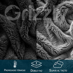 Cobija Grizzly doble faz Grande