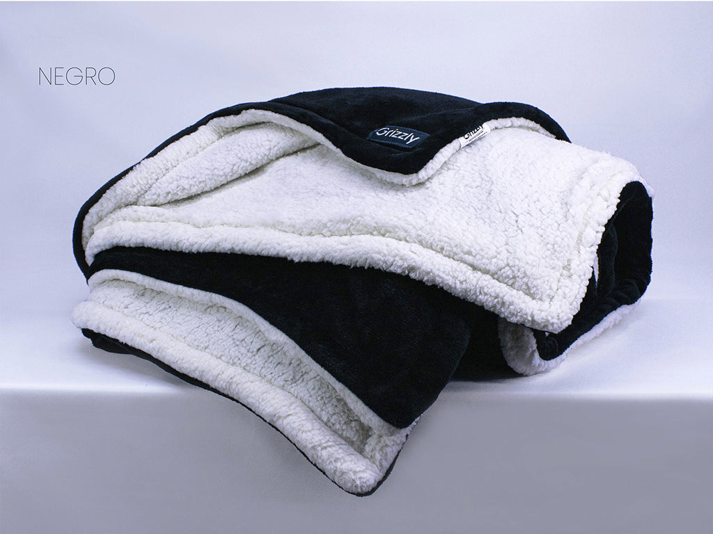 Cobija Sherpa Premium