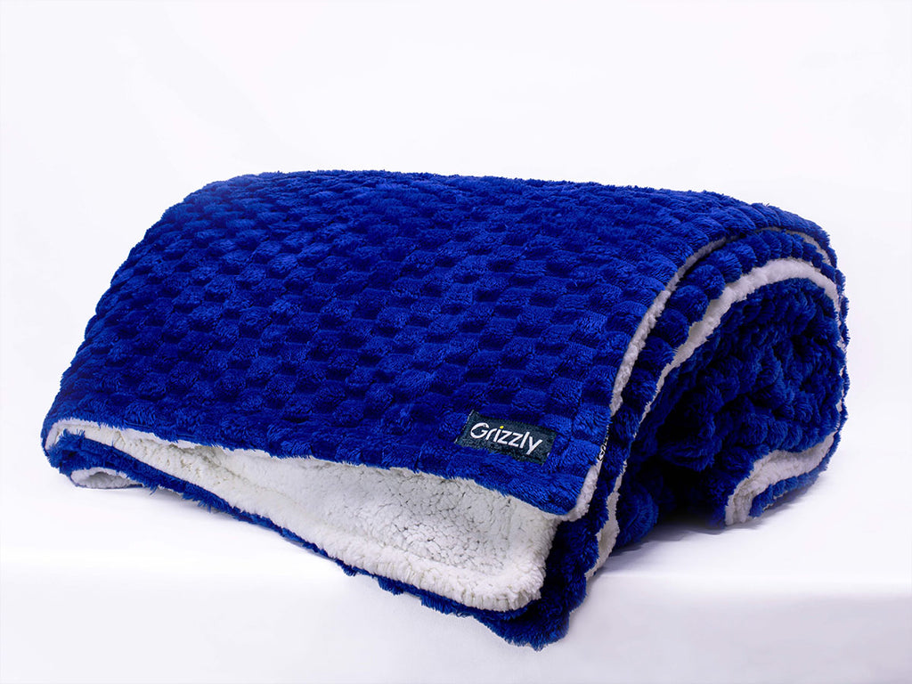 Cobija Sherpa Premium