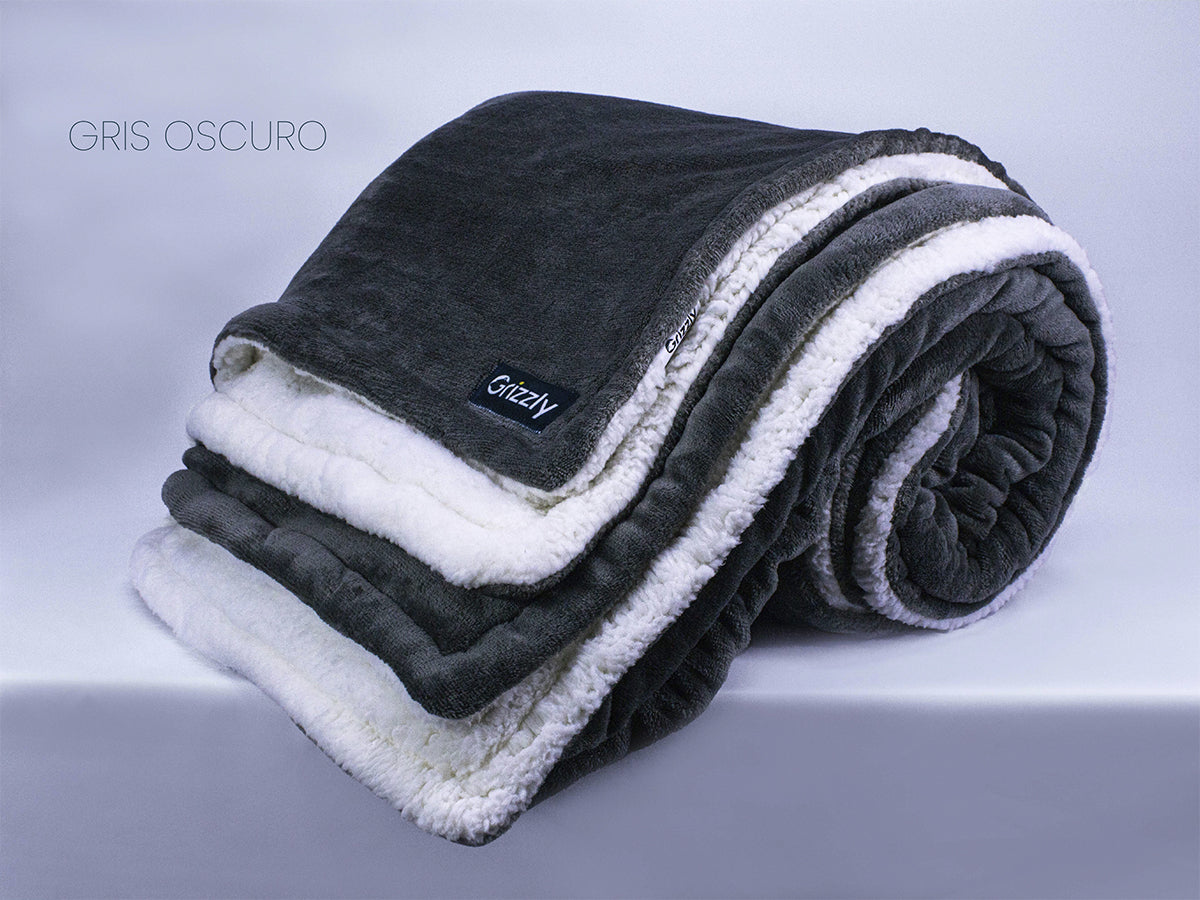 Cobija Sherpa Premium