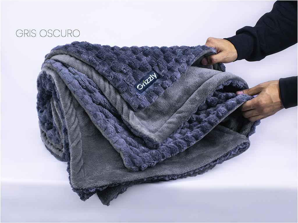 Cobija Sherpa Premium