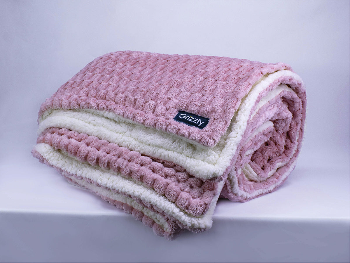 Cobija Sherpa Premium