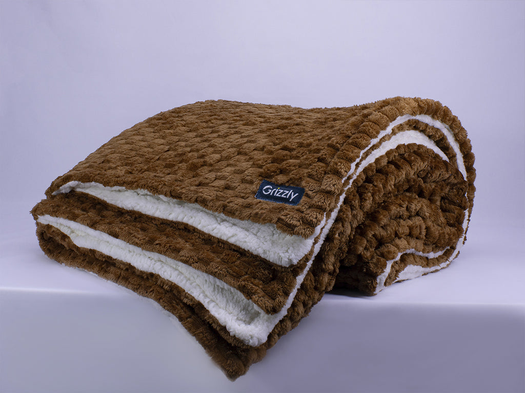 Cobija Sherpa Premium