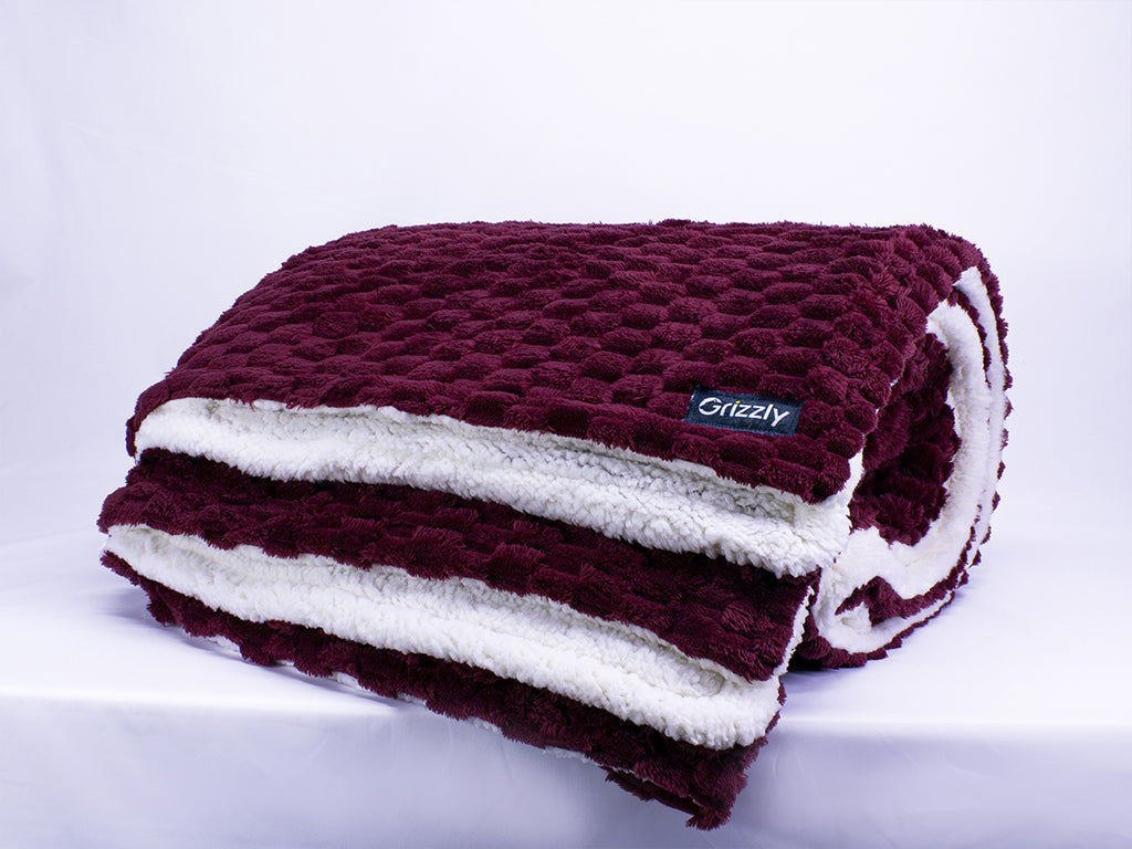 Cobija Sherpa Premium