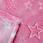 Cobija luminosa Grizzly