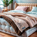 Cobija Grizzly doble faz Grande