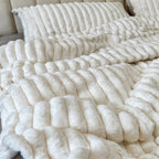 Cama Sencilla - Colcha Térmica Tipo Cubrelecho Premium