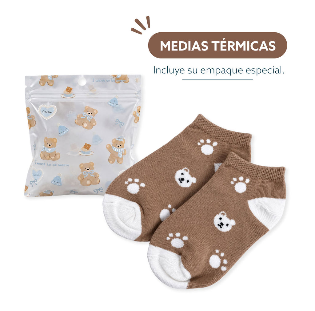 Combo: Dulce Abrigo